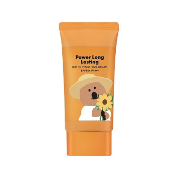 Dinotaeng Power Long-lasting Sun Cream SPF50+ PA++++