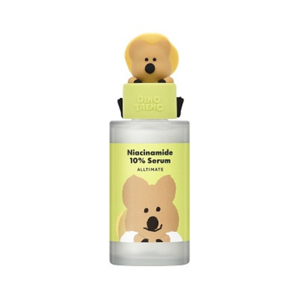 Dinotaeng Alltimate Niacinamide 10% Serum