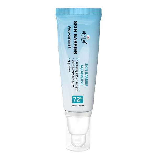 Skin Barrier Aquamoist