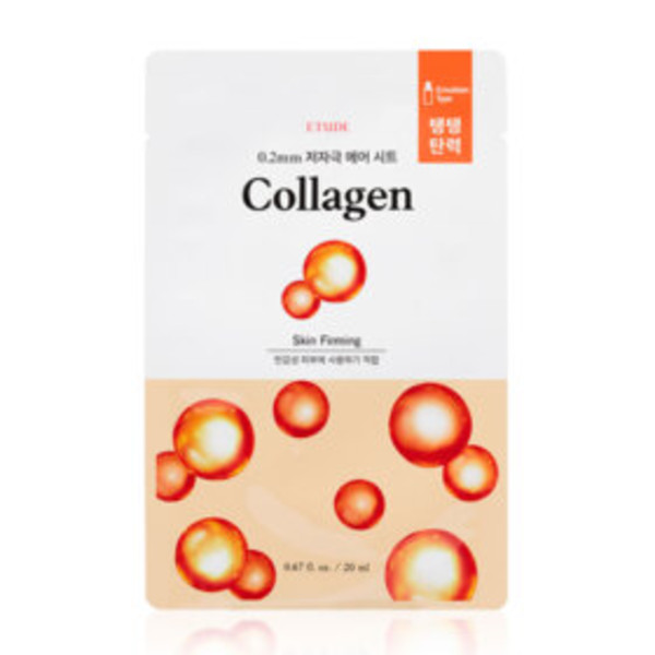 0.2 Air Mask Collagen