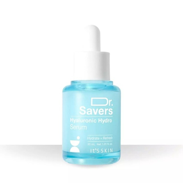 Dr.savers Hyaluronic Hydro Serum