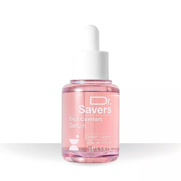 Dr.savers Cica Comfort Serum