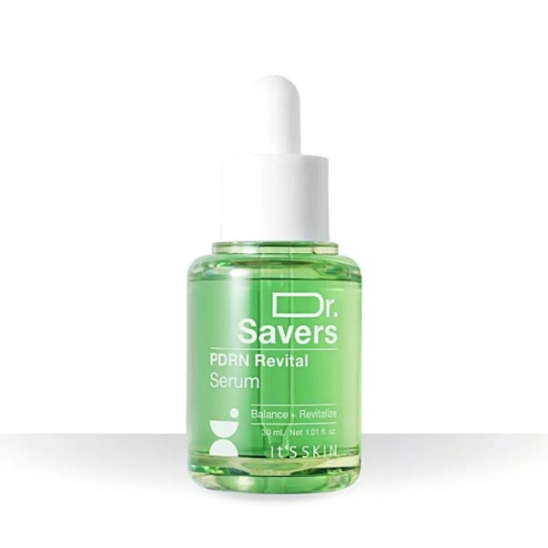 Dr.savers Pdrn Revital Serum