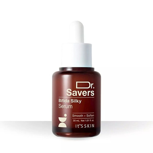 Dr.savers Bifida Silky Serum