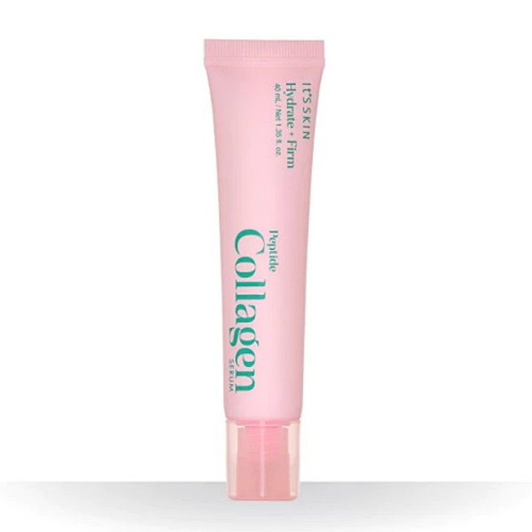 Peptide Collagen Serum+