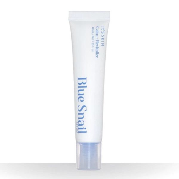 Blue Snail Serum