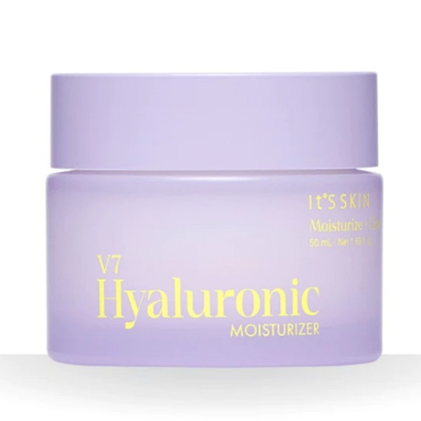 V7 Hyaluronic Moisturizer