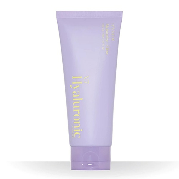 V7 Hyaluronic Cleanser