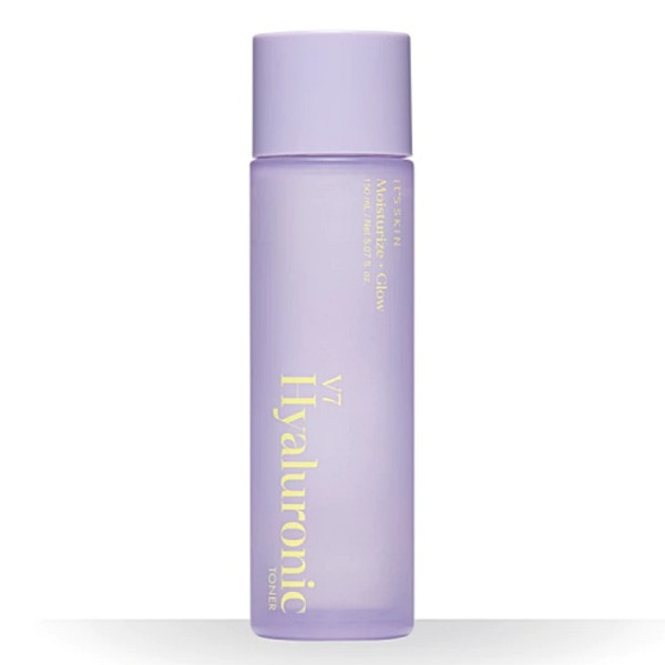 V7 Hyaluronic Toner