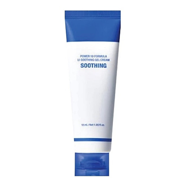 Power 10 Formula LI Soothing Gel Cream