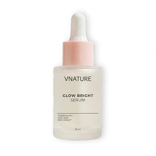Glow Bright Serum