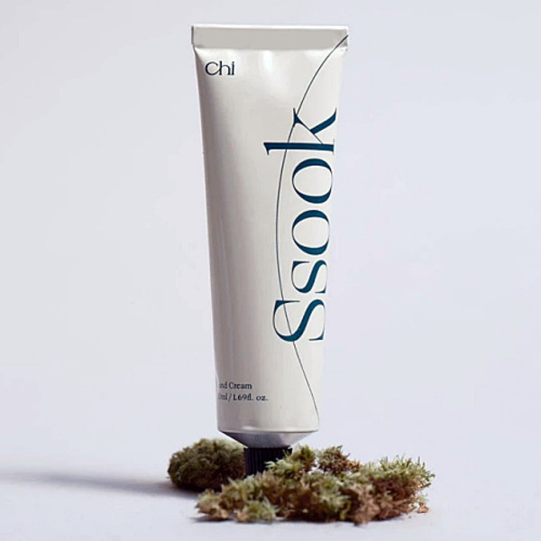 Ssook Hand Cream