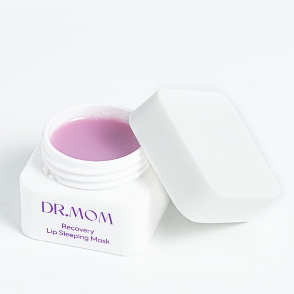 Lip Sleeping Mask