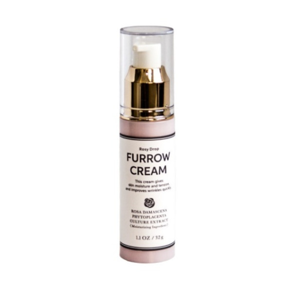 Furrow Cream