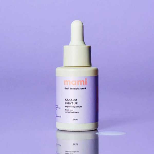 Kakadu Light Up Brightening Serum