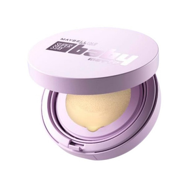 SuperStay Baby Matte Cushion