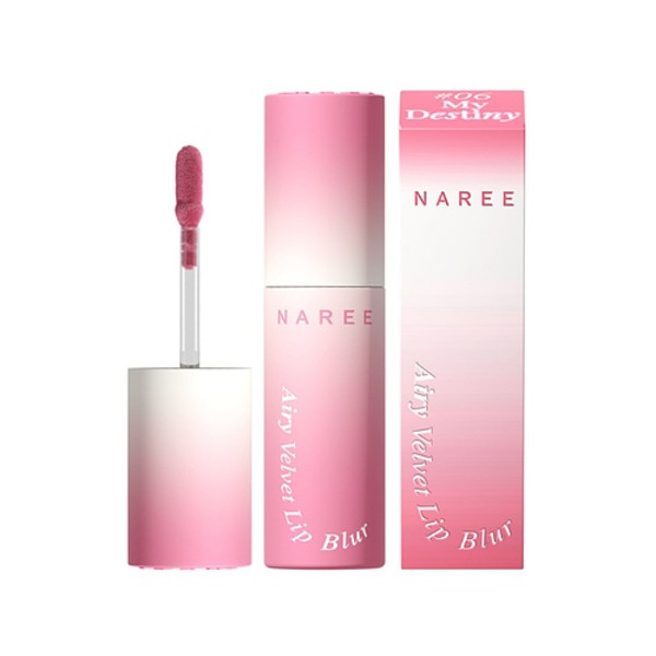 Airy Velvet Lip Blur