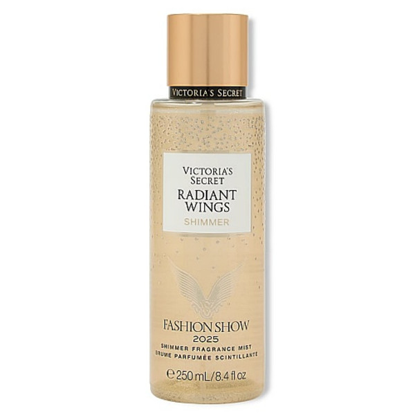 Radiant Wings Shimmer Fragrance Mist