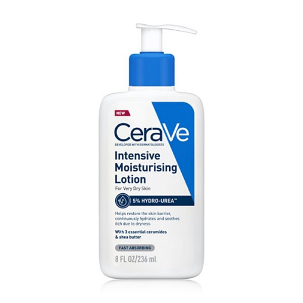 Intensive Moisturising Lotion