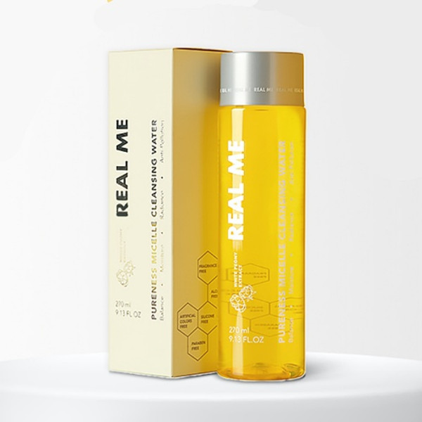 Pureness Micelle Cleansing Water