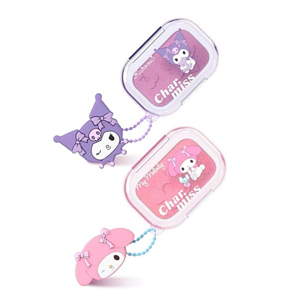 Blooming Heart Shining Blush