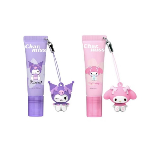 Blooming Heart Tinted Lip Serum