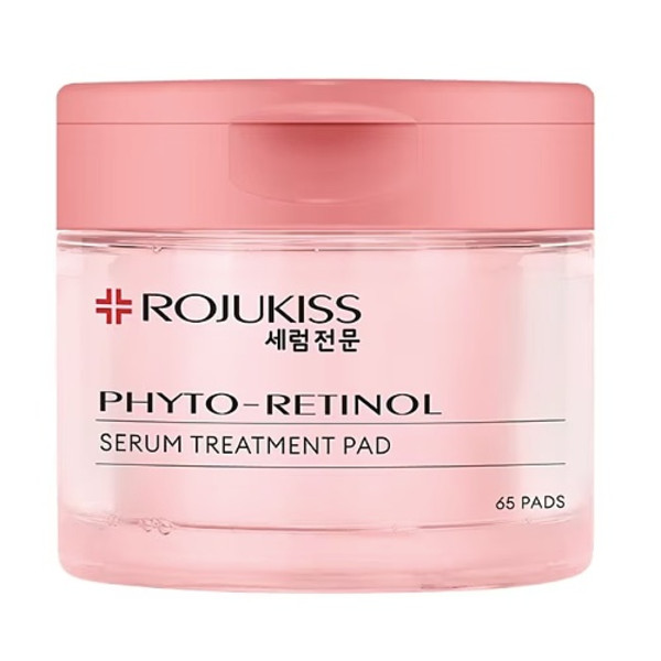 Phyto-Retinol Serum Treatment Pad