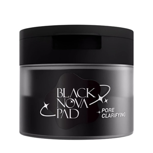 Black Nova Pad Pore
