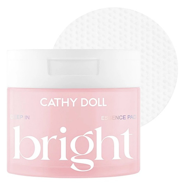 Deep in Bright Essence Pad