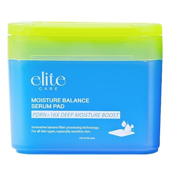 Moisture Balance Serum Pad