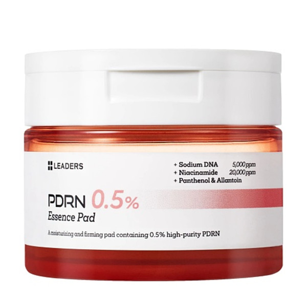 PDRN0.5% Essence Pad