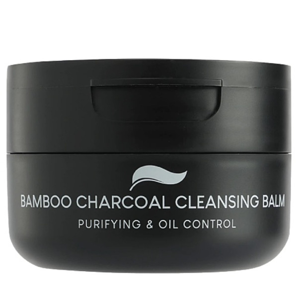 Bamboo Charcoal Deep Cleansing Balm
