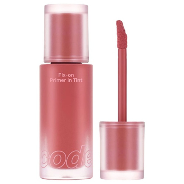 Fix-On Primer In Tint