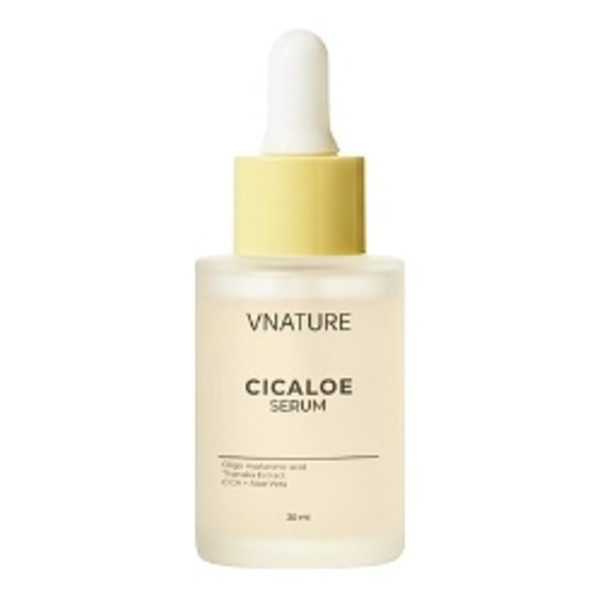 Cicaloe Serum