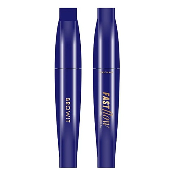 Fast Flow Pro Mascara