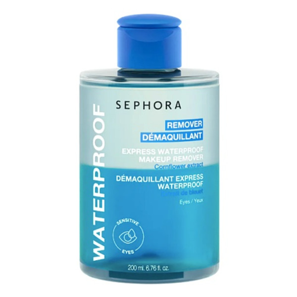 Express Waterproof Makeup Remover
