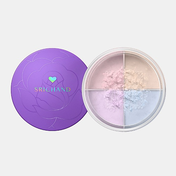 Bare to Perfect correcting Loose Powder