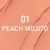 01 PEACH MOJITO