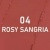 04 ROSY SANGRIA