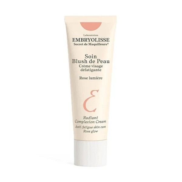 Radiant Complexion Cream Rose Glow