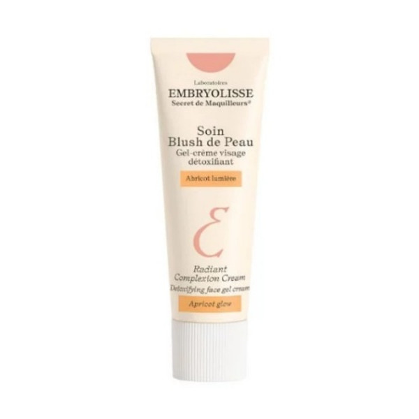 Radiant Complexion Cream Apricot glow