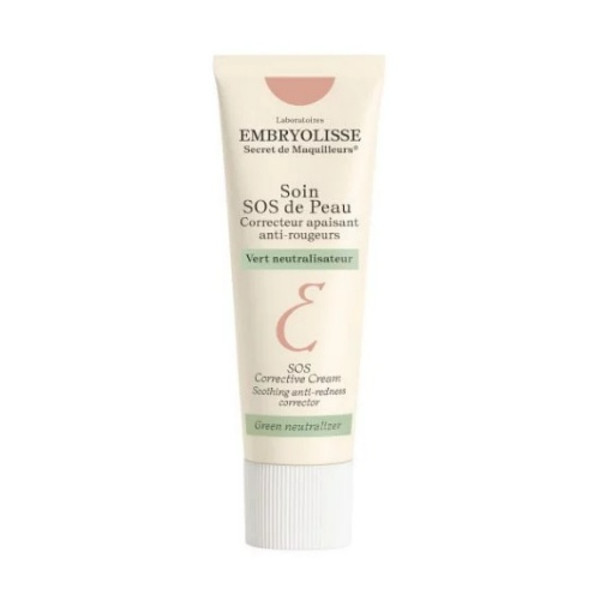 SOS Corrective Cream Green Neutralizer