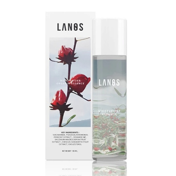 Moisturizer Essence
