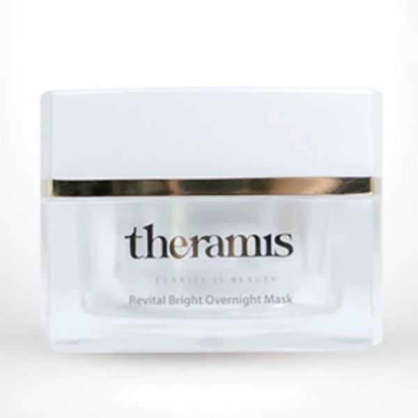 Revital Bright Overnight Mask