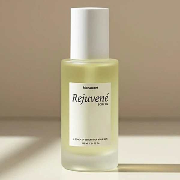 Rejuvene Body Oil Twilight