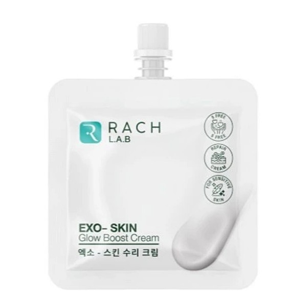 EXO-SKIN Glow Boost Cream