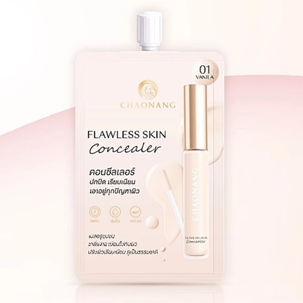 Flawless Skin Concealer