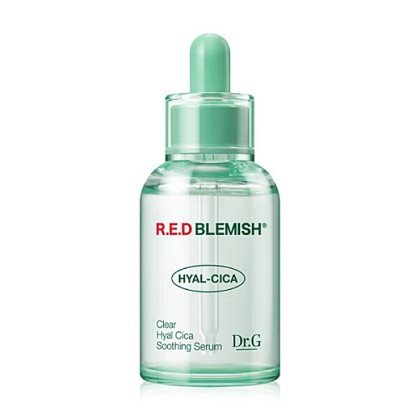 R.E.D Blemish Clear Hyal-Cica Soothing Serum
