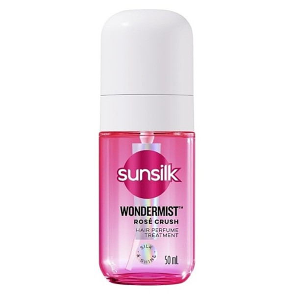 Wondermist Rose Crush Hair Perfume Treatment