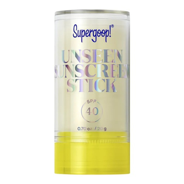 Unseen Sunscreen Stick SPF40